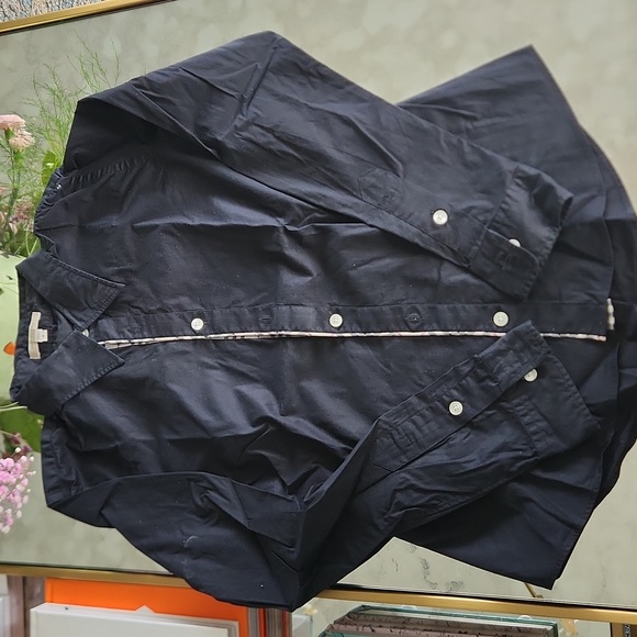 Burberry button down - Picture 4 of 10